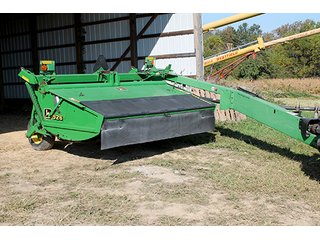 Property photo 22 - 21+/- Acres Ohio Land & Farm Equipment Auction